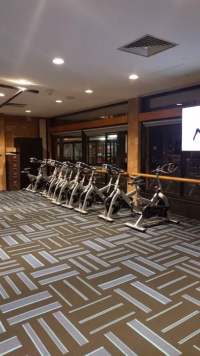 Richmond Aerobics Room Picture 5