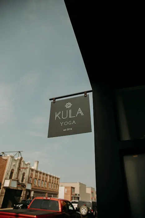 Kula Yoga GR Leonard Picture 3