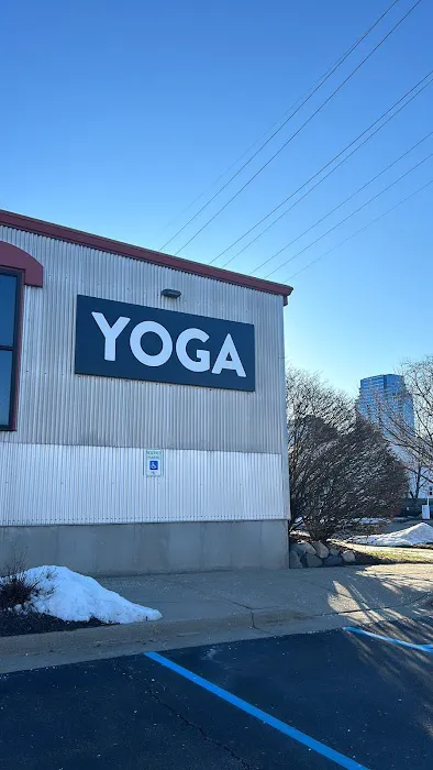 Yogi Union Picture 1