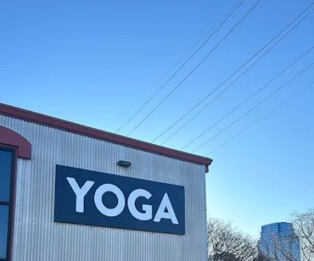 Yogi Union