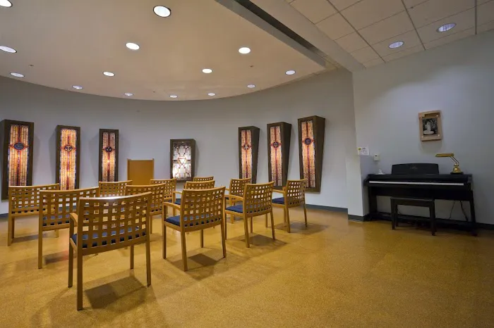 David D. Hunting YMCA Picture 10