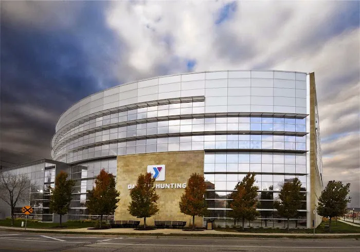 David D. Hunting YMCA Picture 9