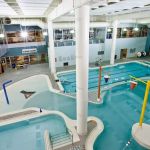 David D. Hunting YMCA