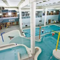 David D. Hunting YMCA ico