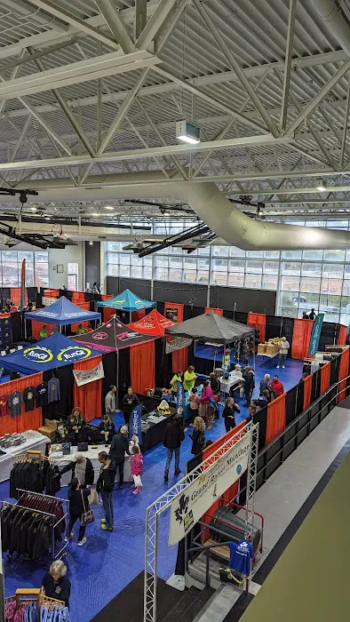 David D. Hunting YMCA Picture 4