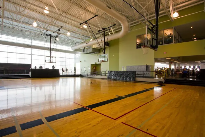 David D. Hunting YMCA Picture 3