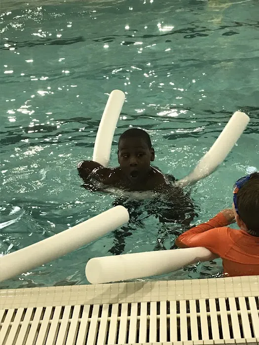 David D. Hunting YMCA Picture 6