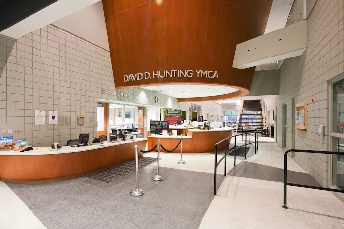 David D. Hunting YMCA Picture 8