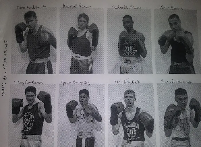 The Michigan Golden Gloves Association, Inc Picture 5