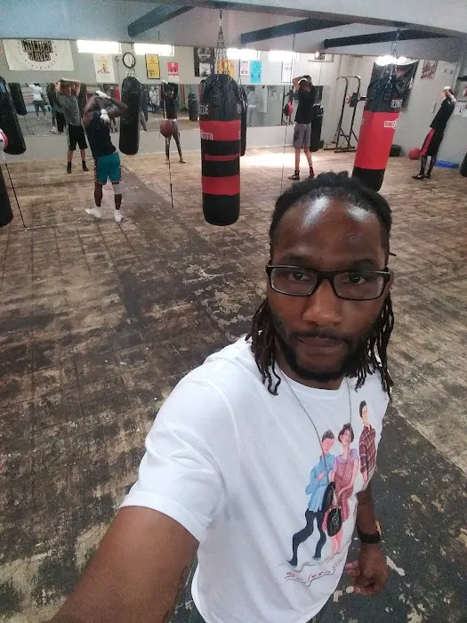 The Michigan Golden Gloves Association, Inc Picture 7