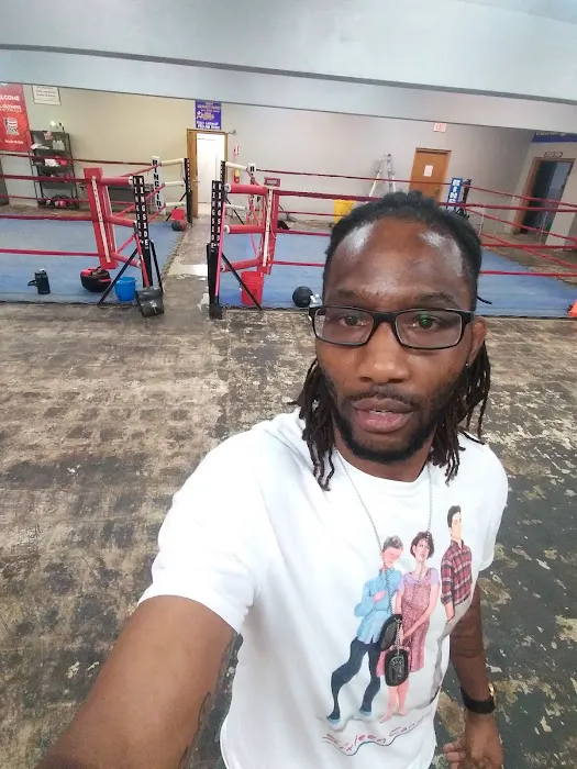 The Michigan Golden Gloves Association, Inc Picture 3