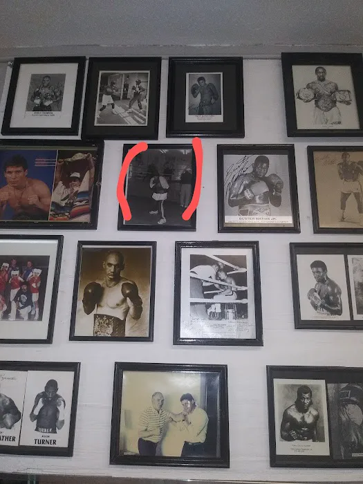 The Michigan Golden Gloves Association, Inc Picture 2