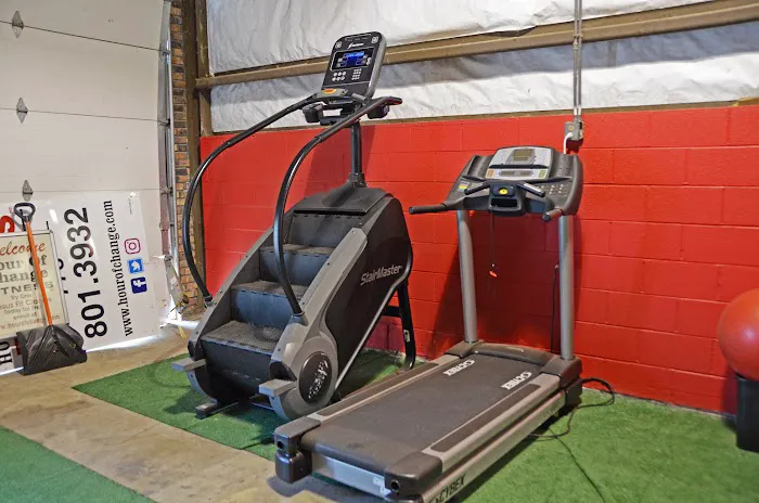 Hour Of Change Fitness Picture 2