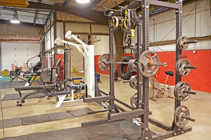 Hour Of Change Fitness Picture 8