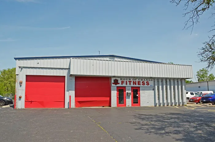 Hour Of Change Fitness Picture 4