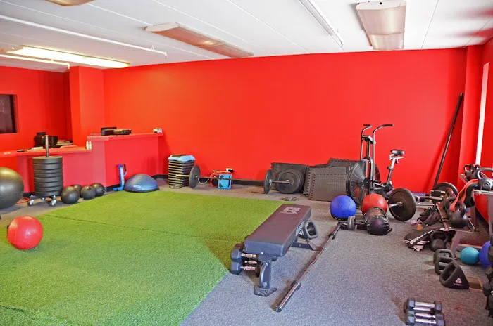 Hour Of Change Fitness Picture 1