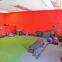 Hour Of Change Fitness ico