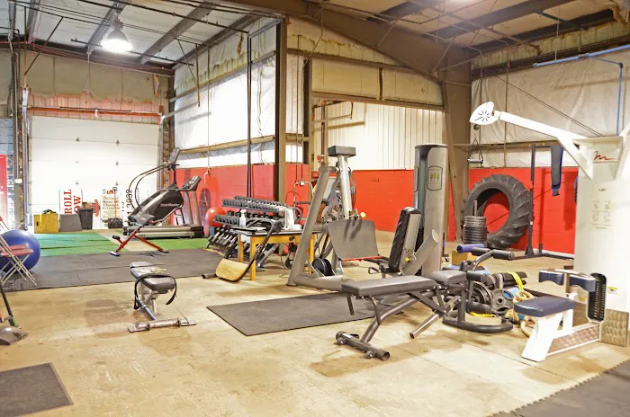 Hour Of Change Fitness Picture 10