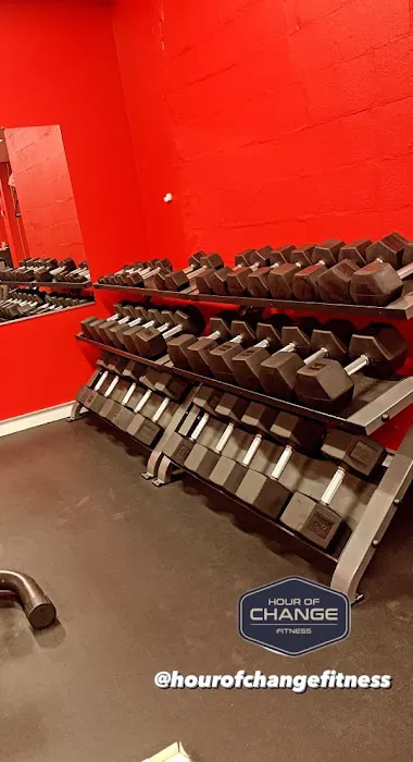 Hour Of Change Fitness Picture 6