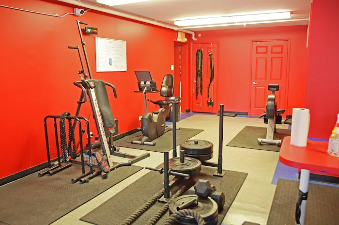 Hour Of Change Fitness Picture 7