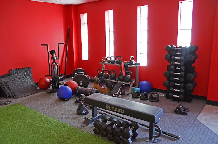 Hour Of Change Fitness Picture 5