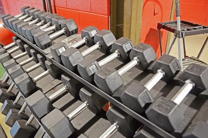 Hour Of Change Fitness Picture 9