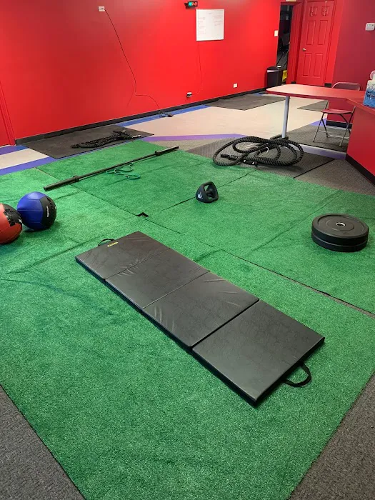 Hour Of Change Fitness Picture 3