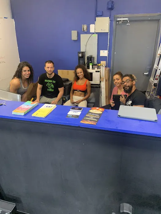 Best At Training Studio Picture 3