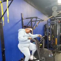 Best At Training Studio ico