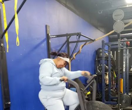 Best At Training Studio