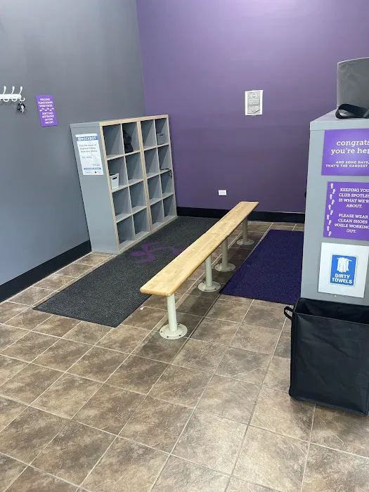 Anytime Fitness Picture 2