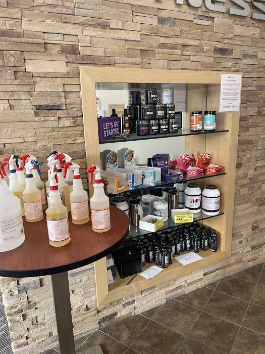 Anytime Fitness Picture 6