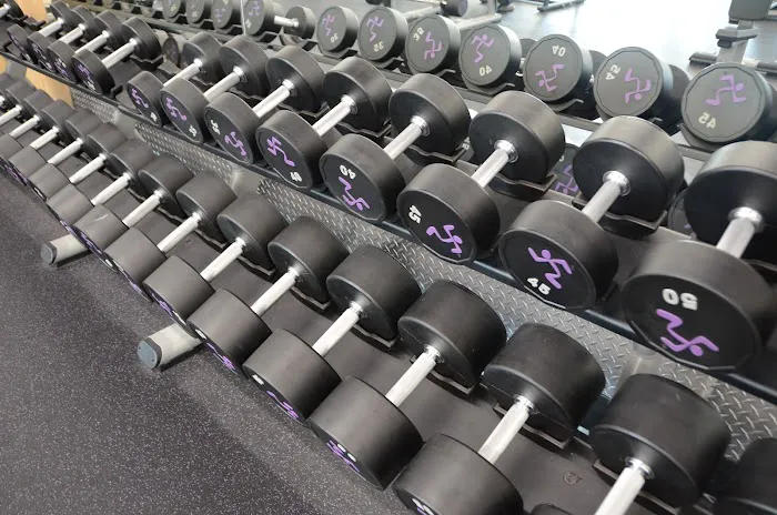 Anytime Fitness Picture 5