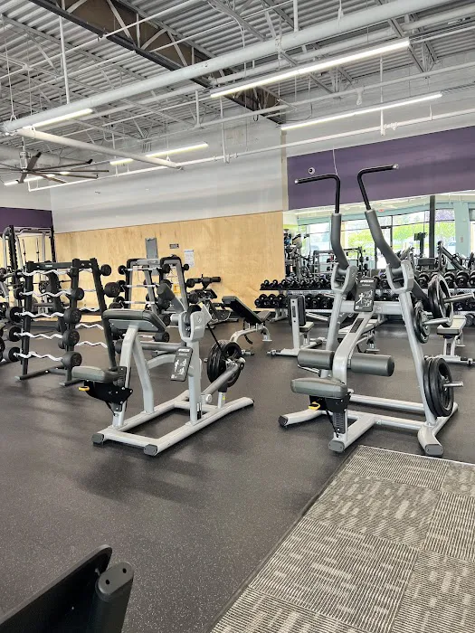 Anytime Fitness Picture 8