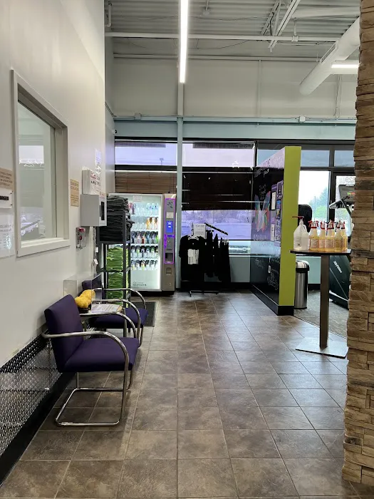 Anytime Fitness Picture 4