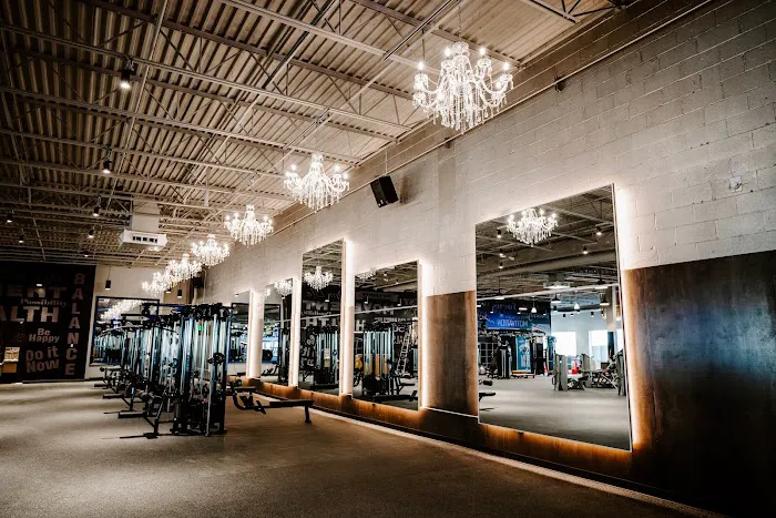 Catalyst Fitness - Colvin Picture 2