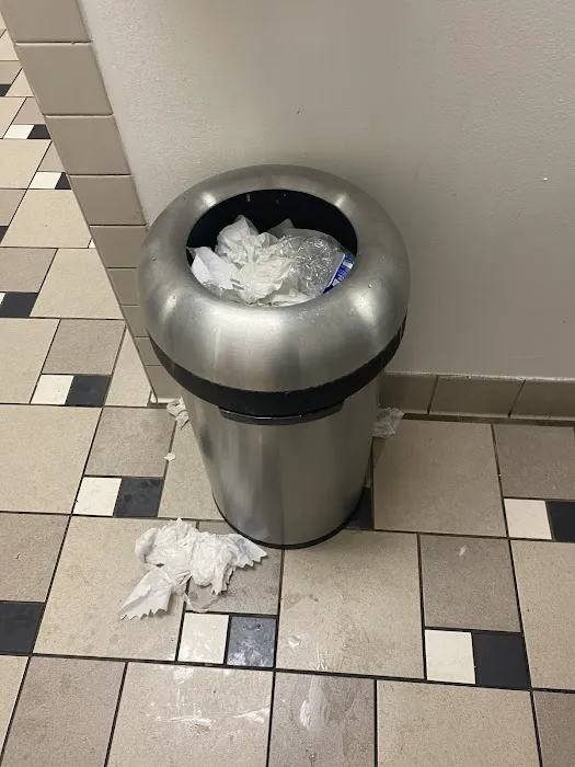 LA Fitness Picture 8