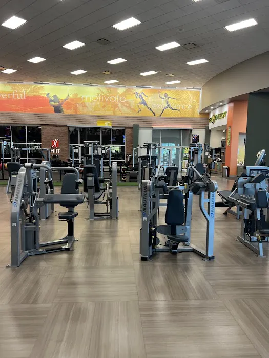 LA Fitness Picture 2