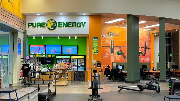 LA Fitness Picture 3