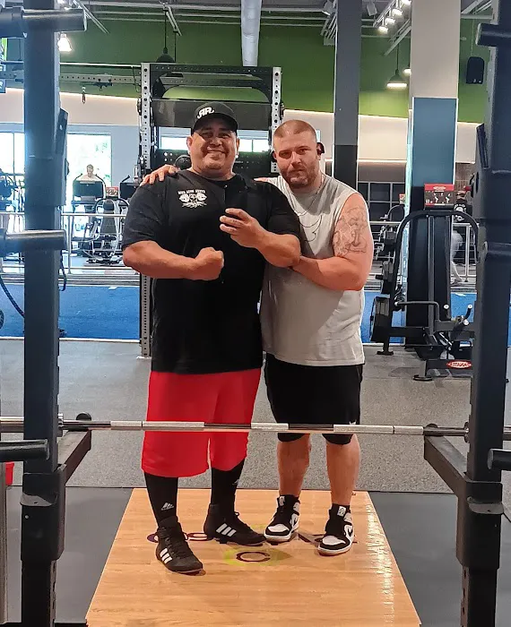 Catalyst Fitness - Colvin Picture 6