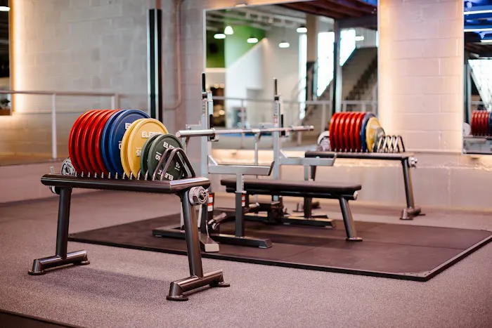 Catalyst Fitness - Colvin Picture 7