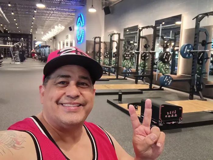 Catalyst Fitness - Colvin Picture 4