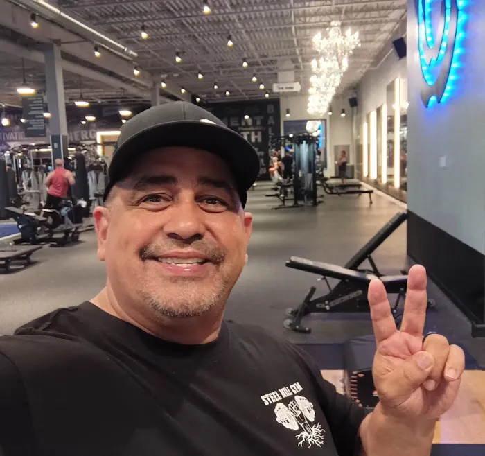 Catalyst Fitness - Colvin Picture 10