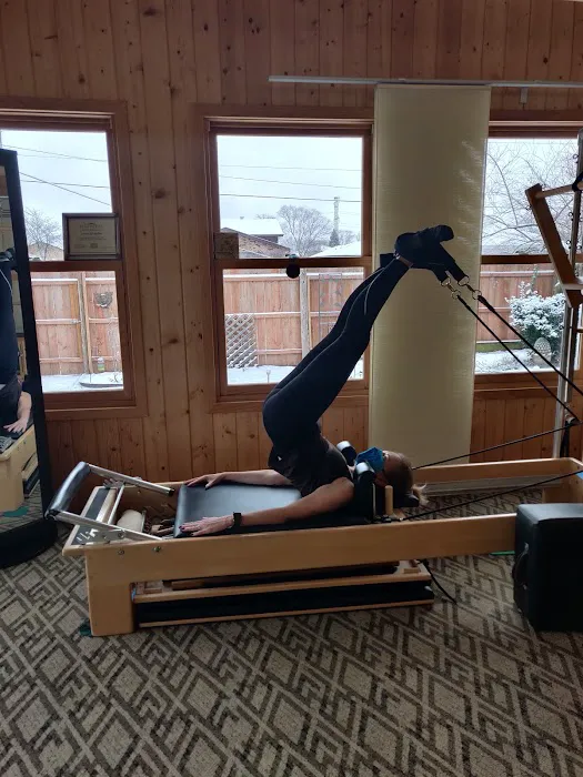 Power Tower Pilates Picture 6