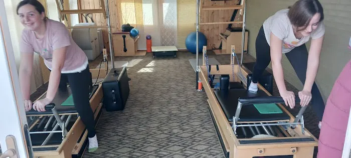 Power Tower Pilates Picture 1