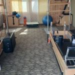 Power Tower Pilates