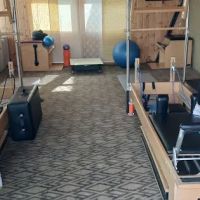 Power Tower Pilates ico