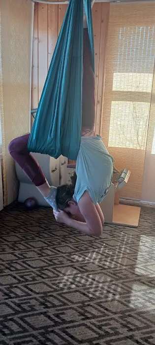 Power Tower Pilates Picture 3