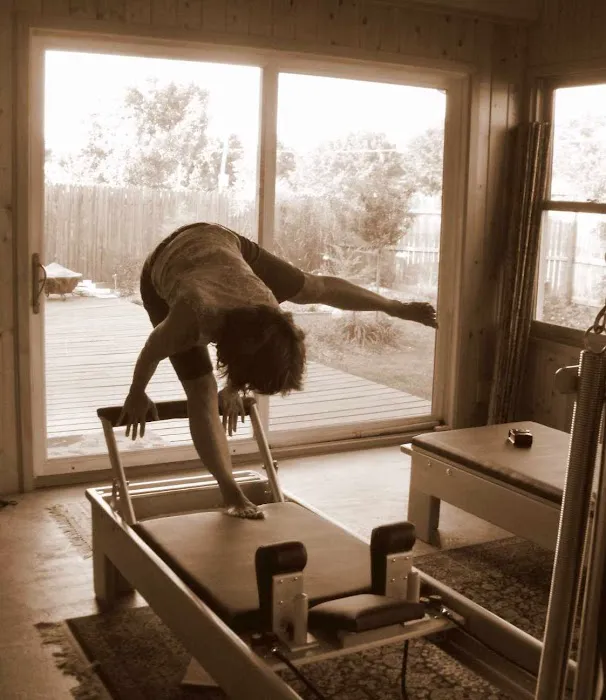 Power Tower Pilates Picture 4