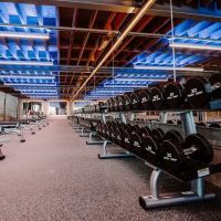 Catalyst Fitness - Colvin ico